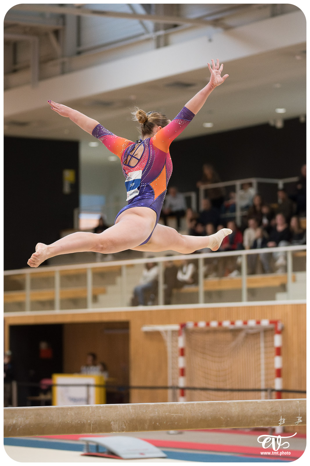 DEMI FINALE TOP12 GAF 2025